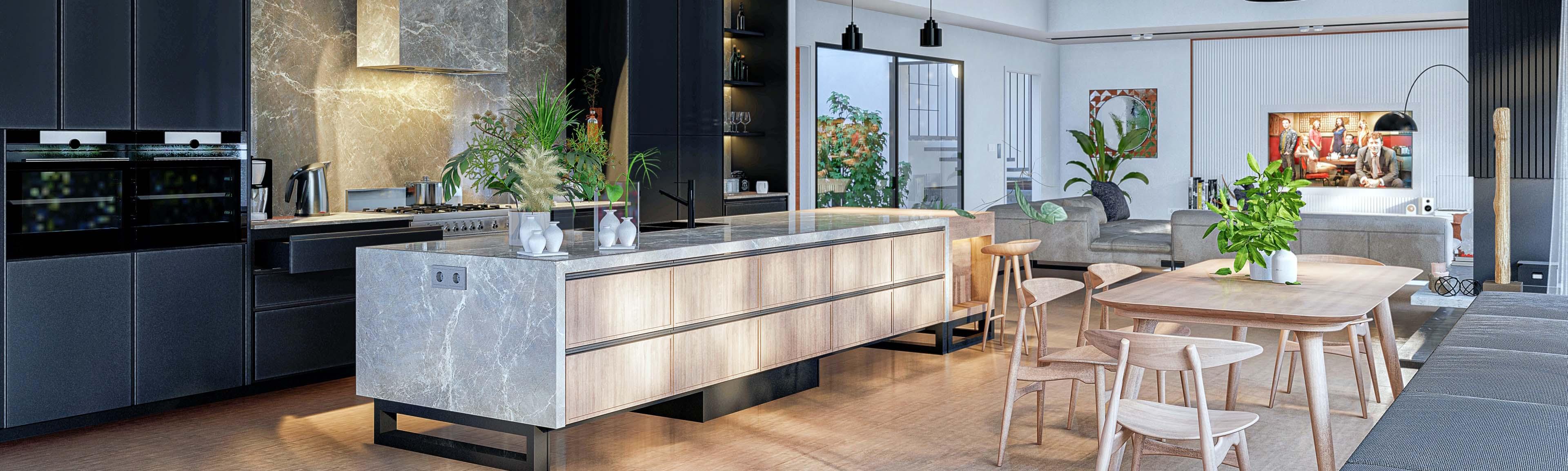 F&N Home Renovation