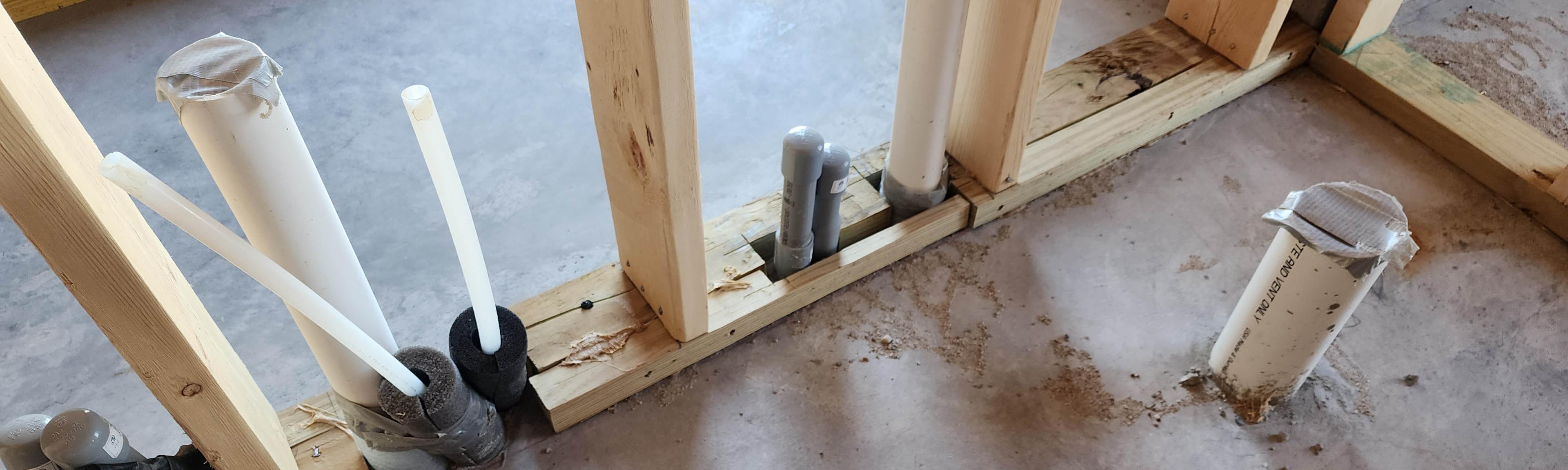 Triple R Drain Solutions & Pipe Works