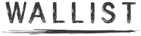 Wallist Logo